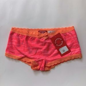 Claesen’s big girl briefs size 10 NWT